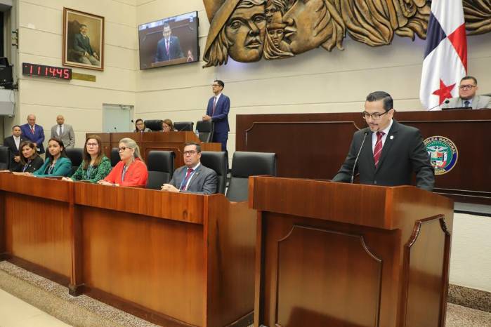 Las propuestas se centran en el debido cumplimiento del país con sus compromisos en la Convención Interamericana contra la Corrupción y la Convención de las Naciones Unidas.