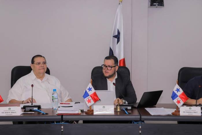Asamblea aprueba pagos de ETESA a empresa ligada a Héctor Brands