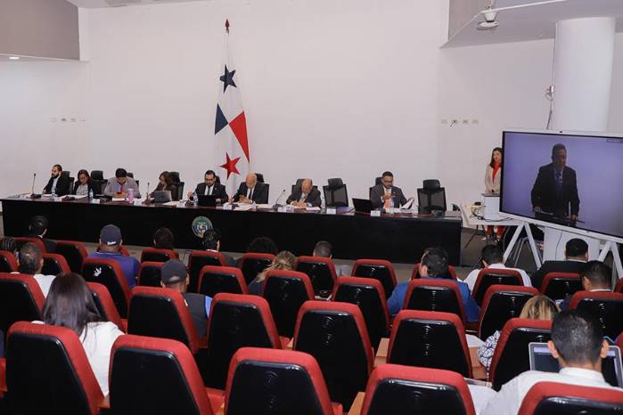 La Autoridad de Aseo activó una flota exclusiva de camiones como parte de la intervención de emergencia iniciada el 1 de enero en San Miguelito.