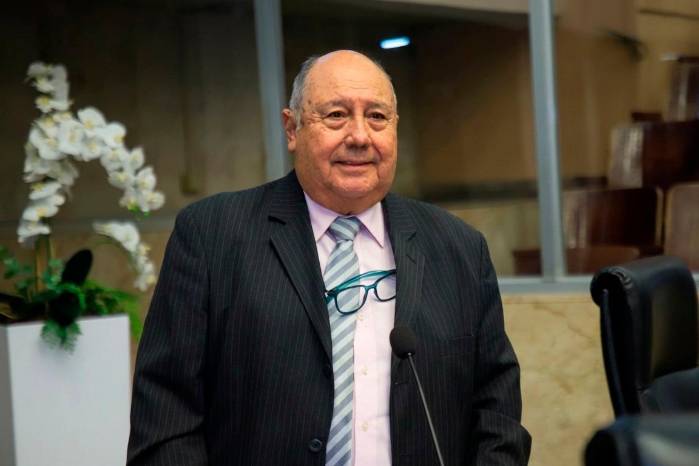 La propuesta es impulsada por el diputado Carlos Afú.
