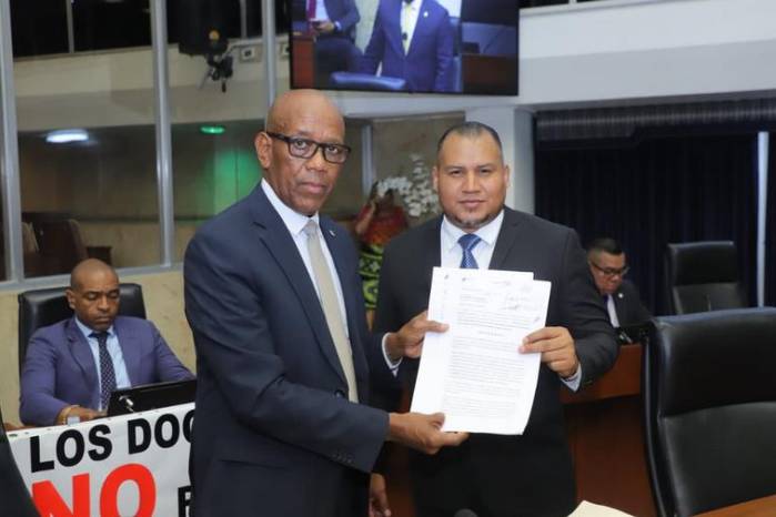 Diputado propone crear el derecho al olvido penal en Panamá