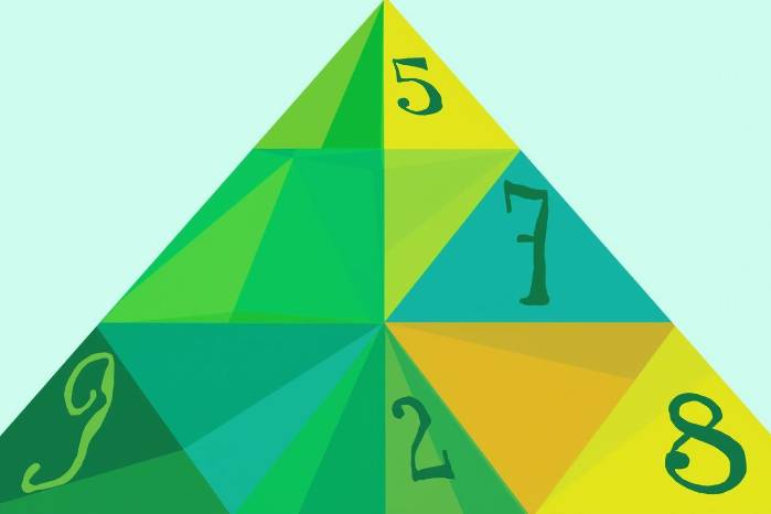 Pirámide de la Lotería Nacional de Panamá para el sorteo de este miércoles 12 de noviembre.