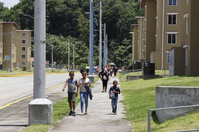 Altos de Los Lagos Segunda Etapa