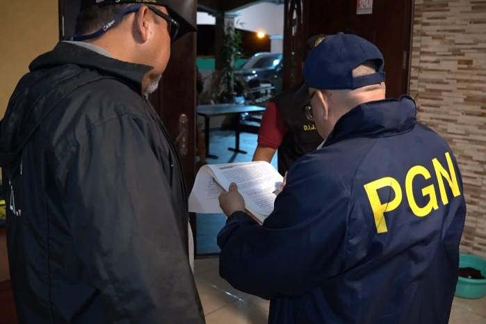 Autoridades investigan denuncias por más de $213 millones en juntas comunales