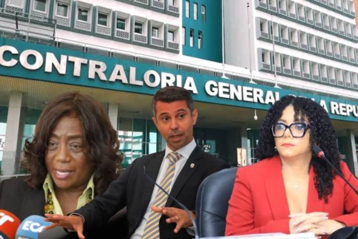 Nuevas auditorias, cautelación de bienes y un expediente enviado al Ministerio Público