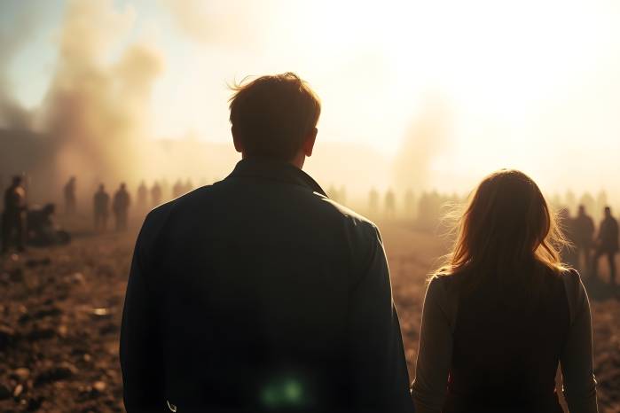 Vampiros del siglo XXI