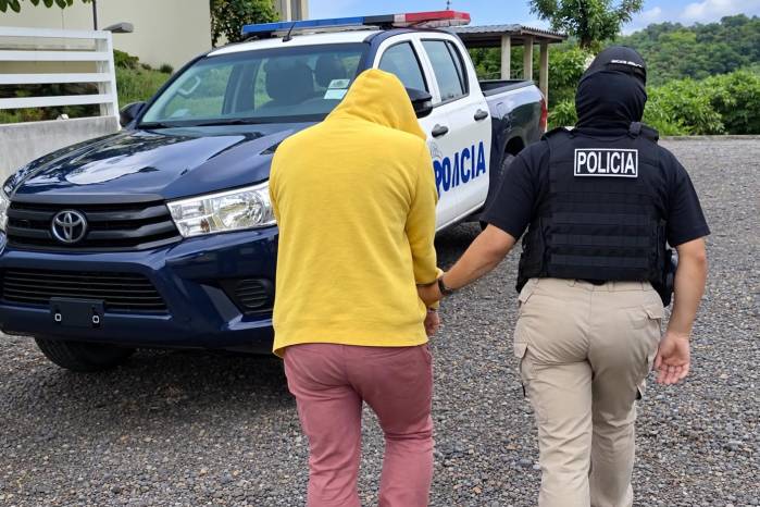 La Fiscalía presentó 41 hechos vinculados a drogas, armas, homicidios y privaciones de libertad para sustentar las medidas cautelares.