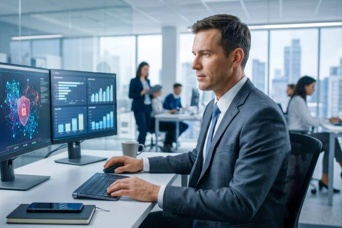 Las filtraciones digitales y el avance de los ciberataques impulsados por IA amenazan la continuidad de los pequeños negocios en América Latina.
