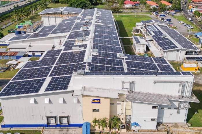 Grupo Melo: 77 años de un legado que alimenta a Panamá y se transforma hacia el futuro