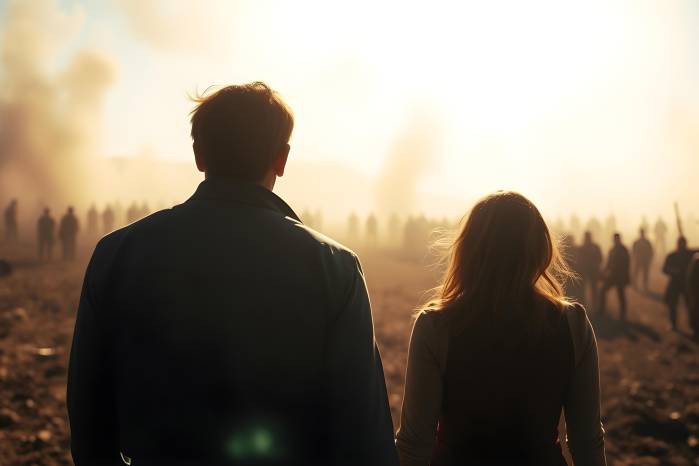 Vampiros del siglo XXI