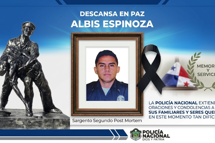 Policía muere en tiroteo en El Chorrillo; responsables siguen prófugos