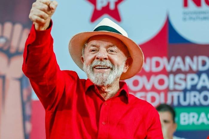 Lula Da Silva