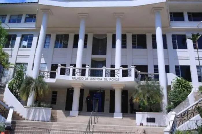 Sede de la Corte Suprema de Justicia de Panamá tiene el nombre del Palacio de Justicia Gil Ponce.