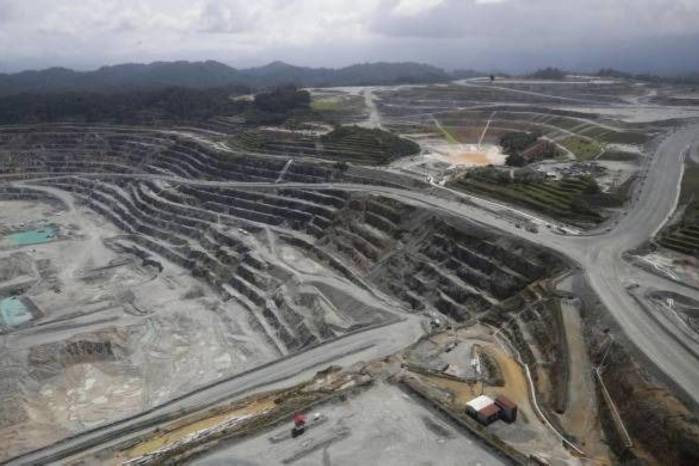 El informe evaluará riesgos ambientales, fiscales y operativos del proyecto minero.
