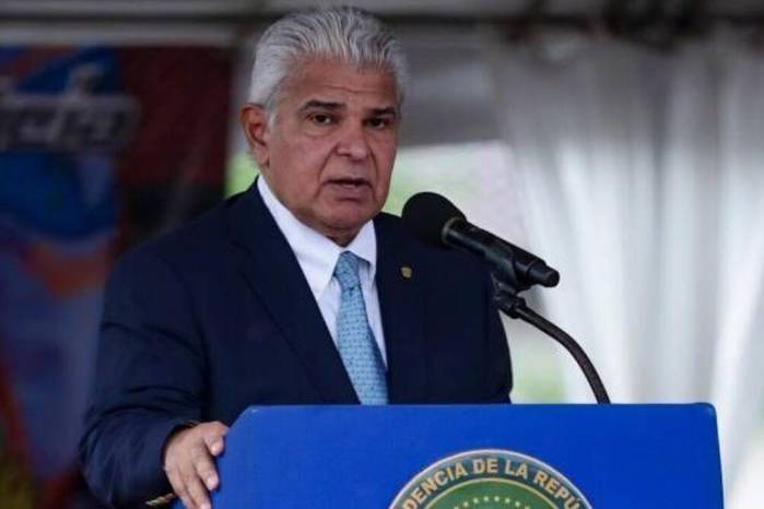 Mulino se sumará a otros mandatarios invitados por Washington para un diálogo regional previsto para marzo.