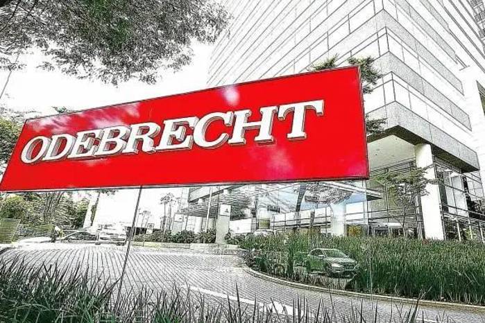 Los imputados del caso Odebrecht comparecieron este 12 de enero ante la jueza Baloisa Marquínez para responder la pregunta de rigor tras el auto de llamamiento a juicio emitido en 2022.