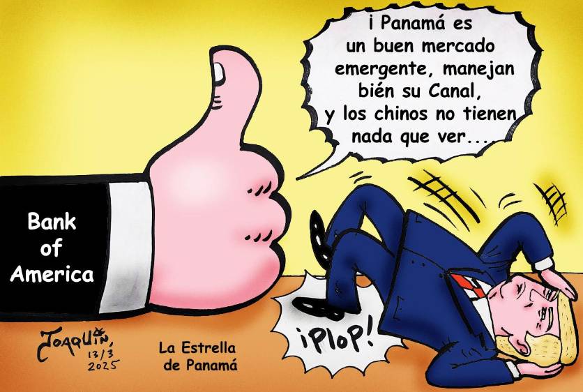 La Opinión Gráfica del 14 de marzo de 2025