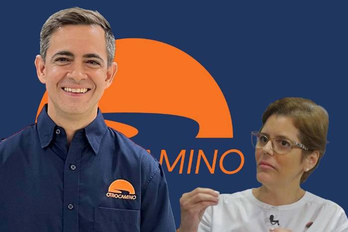 Según el colectivo, Pinzón ocupara la secretaria general de forma interina.