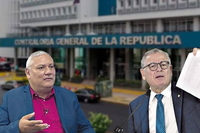 Mientras Flores dijo que 15 mil educadores no cobrarán su quincena Sánchez afirma que siguen en su lucha.