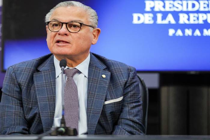 De acuerdo con Flores, este jueves se entregarán a la Procuraduría General de la Nación más de 2,860 auditorías.