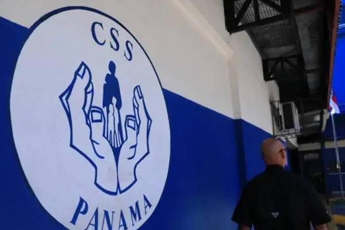 Antai recibió una denuncia anónima contra los tres servidores públicos.