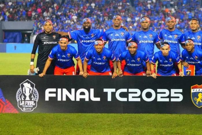 La contundencia de Plaza Amador aseguraron la victoria y la obtención de su noveno campeonato en la historia de la LPF.