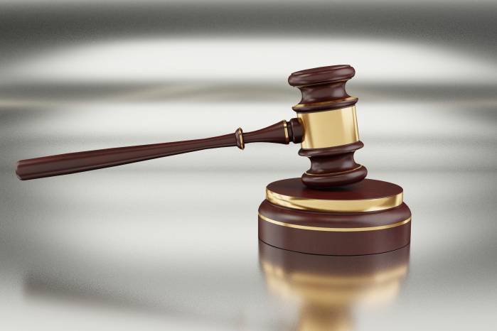 El juez penal como instrumento para preservar el Estado democrático de derecho