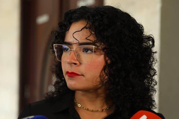 La alcaldesa puso a disposición de la Autoridad de Aseo el plan de trabajo desarrollado por el Municipio.