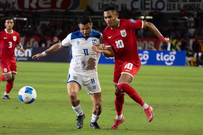 La Selección busca su pase al Mundial.