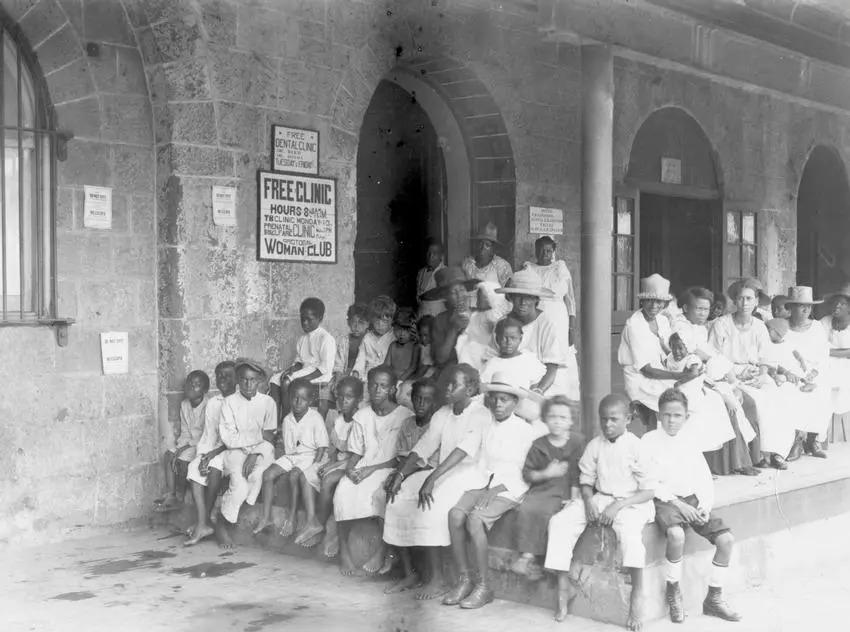 Resistencia, la vida y el legado de las afrocaribe&ntilde;as de la Zona del Canal