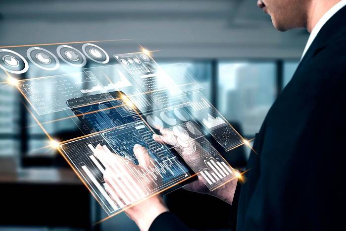 La alianza impulsa la creación de soluciones digitales e IA con alto valor estratégico.