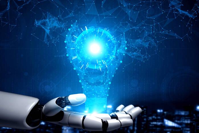 La IA es clave para la innovación y la competitividad.