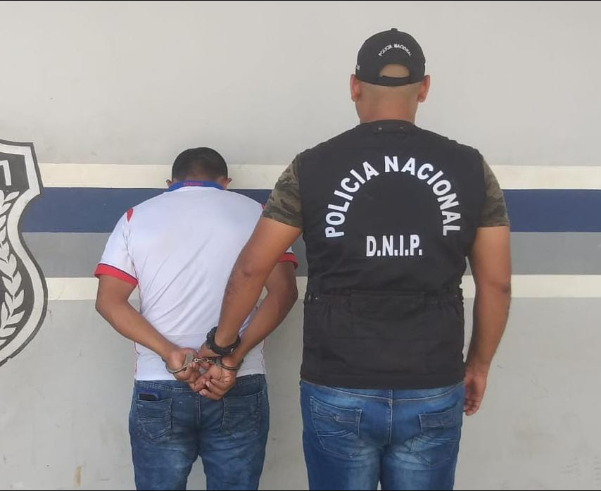 Polic&iacute;a Nacional aprehende a 174 personas en la Operaci&oacute;n Panam&aacute; 3.0