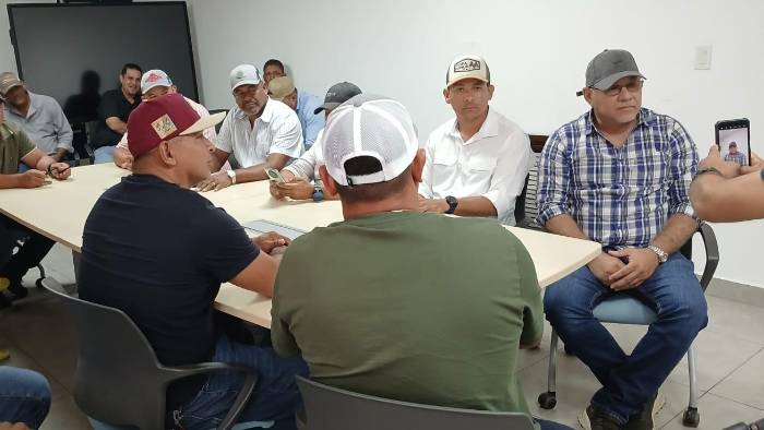Video. Arroceros: “Necesitamos que nos digan la verdad, ¿van a pagar o no?”