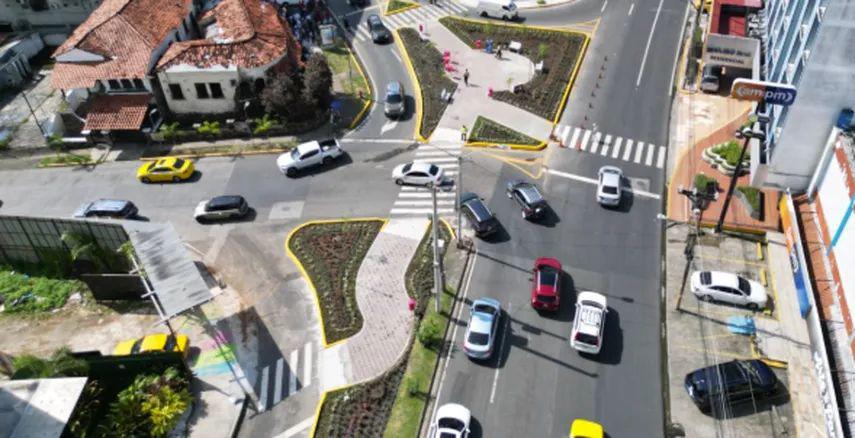 Alcald&iacute;a de Panam&aacute; destina $38.8 millones para renovar espacios p&uacute;blicos 