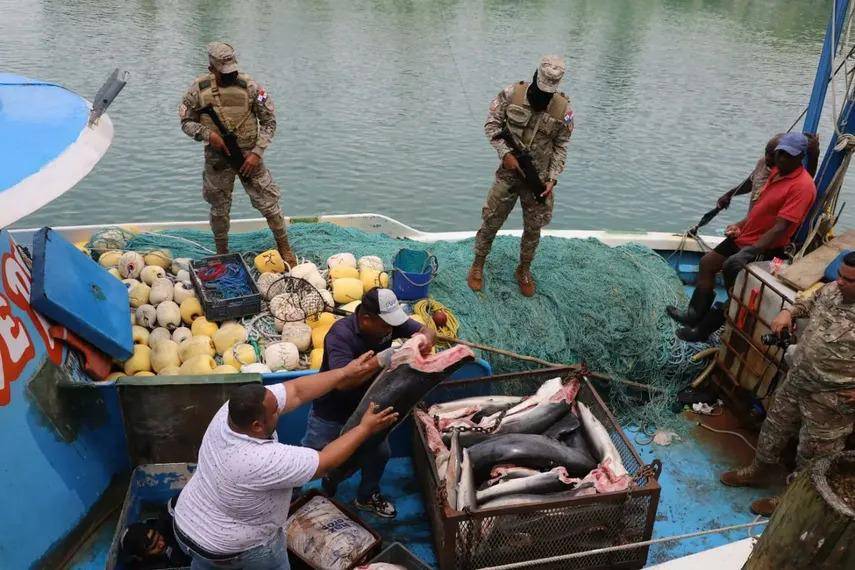 Panamá refuerza su lucha contra la pesca ilegal con nuevas iniciativas