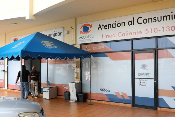Las facturas y capturas de pantalla sirven como prueba ante reclamos por publicidad engañosa en la Acodeco.