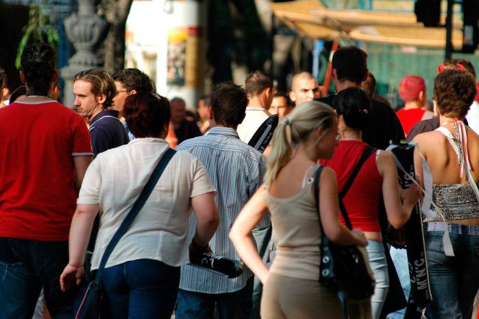 Latinoamérica y su necesidad de empezar de nuevo