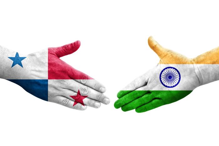 Fir milenge: hasta luego, Panamá