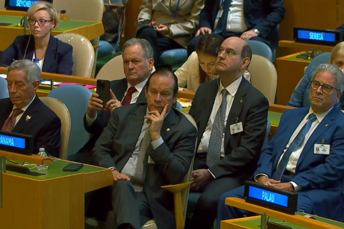 Presidente Mulino ante la ONU: Los 8 puntos claves del discurso