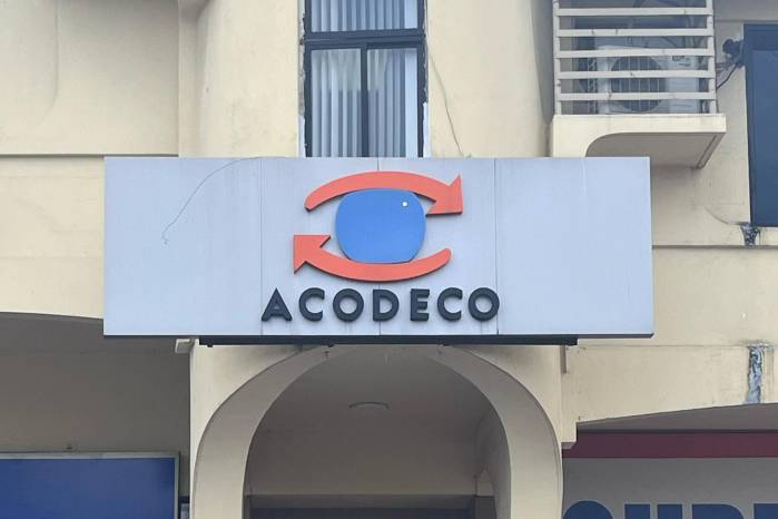 La Acodeco es la encargada de proteger los derechos de los consumidores.