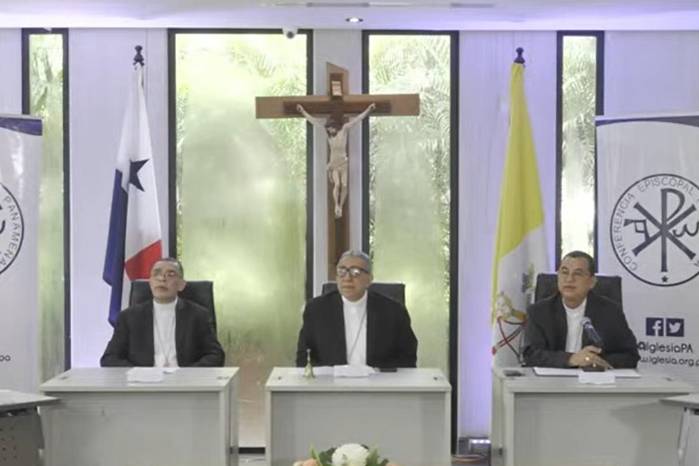 Los obispos pidieron a los docentes que regresen a las aulas porque están afectando a la niñez, especialmente a la de los sectores más humildes.