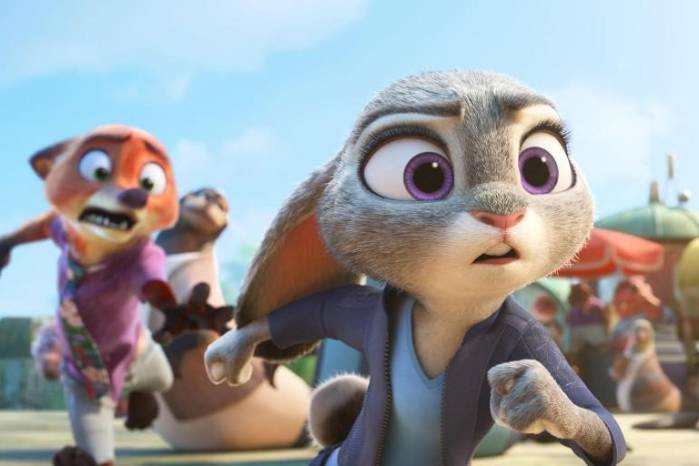 Nick y Judy se ven amenazados tanto en su trabajo como en su relación de amistad.