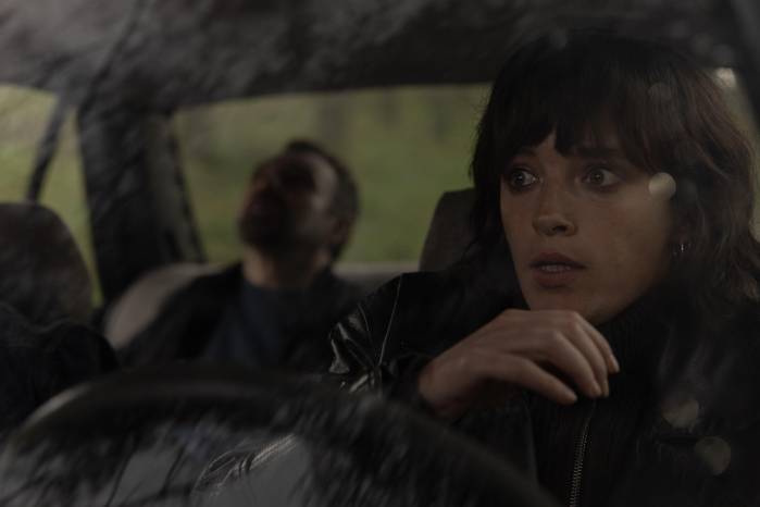 La película ‘Un fantasma en la batalla’ está inspirada en hechos reales.