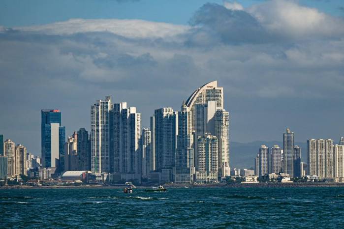 Ciudad de Panamá