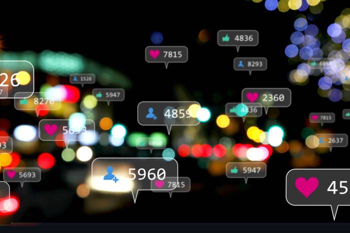 WhatsApp e Instagram son las redes sociales con las que se informan más los panameños.