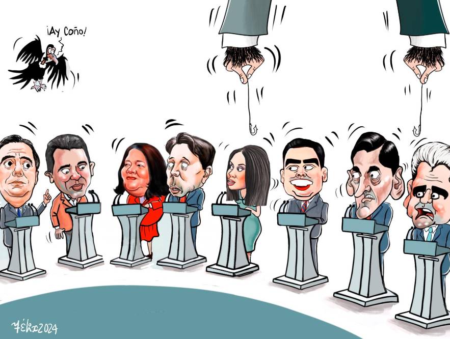 La Opinión Gráfica