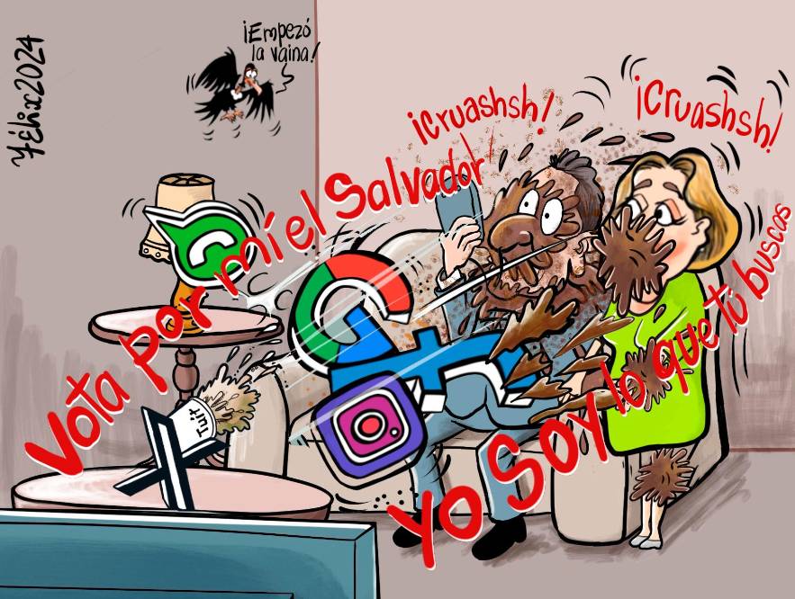 La Opinión Gráfica