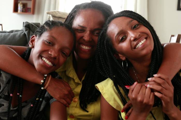 Etnia Negra: cimiento sociocultural