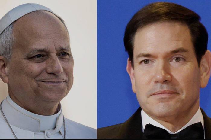 La cita busca reactivar el diálogo entre Estados Unidos y la Santa Sede tras meses sin reuniones.